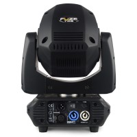 BEAMZ 150.384 FUZE75B cabeza movil led precio características BEAMZ 150.384 FUZE75B cabeza movil led precio características