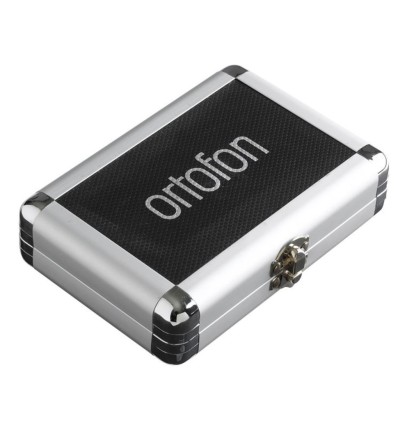 ORTOFON DJ FLIGHTCASE PARA CÁPSULAS Y...