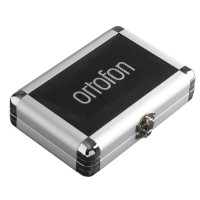 ORTOFON DJ FLIGHTCASE PARA CÁPSULAS Y AGUJAS MKII