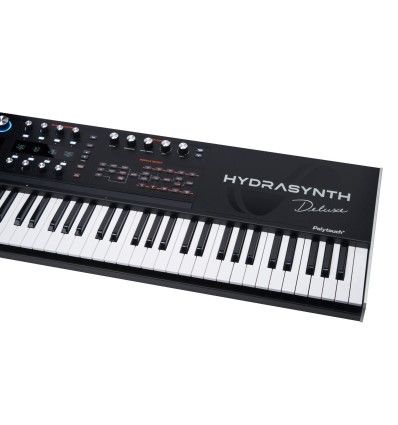 ASM HYDRASYNTH DELUXE