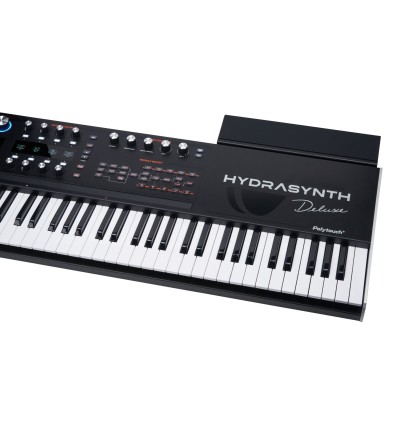 ASM HYDRASYNTH DELUXE