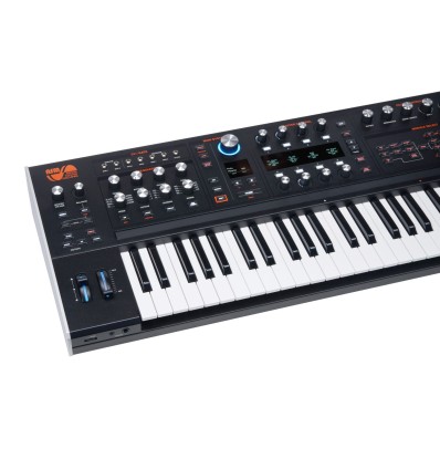 ASM HYDRASYNTH DELUXE