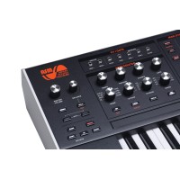 ASM HYDRASYNTH DELUXE