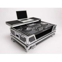 MAGMA DJ-CONTROLLER WORKSTATION XDJ-XZ 19'' MAGMA DJ-CONTROLLER WORKSTATION XDJ-XZ 19''