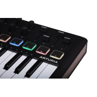 ARTURIA MINILAB 3 NEGRO