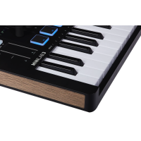 ARTURIA MINILAB 3 NEGRO