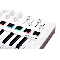 ARTURIA MINILAB 3 BLANCO