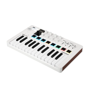 ARTURIA MINILAB 3 BLANCO