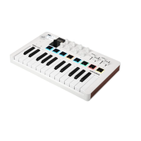 ARTURIA MINILAB 3 BLANCO