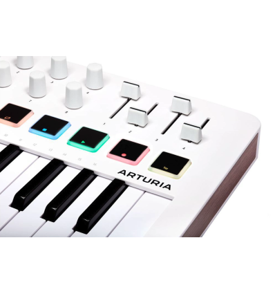 ARTURIA MINILAB 3 BLANCO