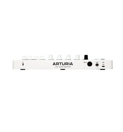 ARTURIA MINILAB 3 BLANCO