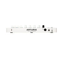 ARTURIA MINILAB 3 BLANCO