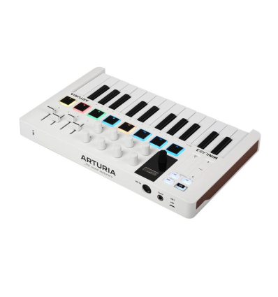 ARTURIA MINILAB 3 BLANCO