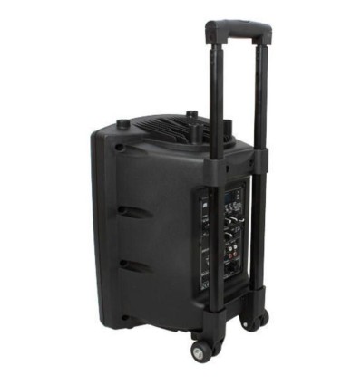 IBIZA SOUND PORT8VHF-BT