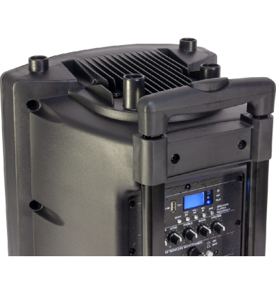 IBIZA SOUND PORT10VHF-BT