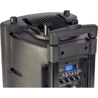 IBIZA SOUND PORT10VHF-BT IBIZA SOUND PORT10VHF-BT