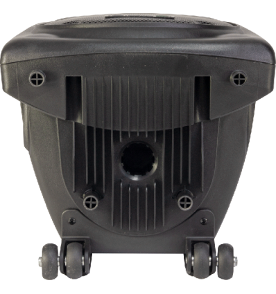 IBIZA SOUND PORT10VHF-BT