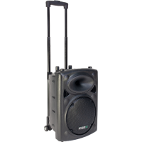 IBIZA SOUND PORT10VHF-BT IBIZA SOUND PORT10VHF-BT