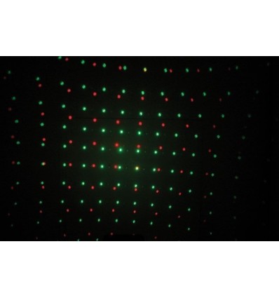 BEAMZ  APOLLO LASER MULTIPUNTO comprar barato