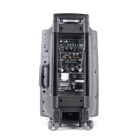 IBIZA SOUND PORT12VHF-BT IBIZA SOUND PORT12VHF-BT