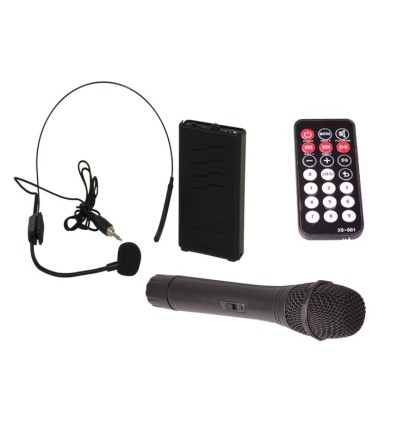 IBIZA SOUND PORT12VHF-BT