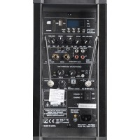 IBIZA SOUND PORT12VHF-BT IBIZA SOUND PORT12VHF-BT