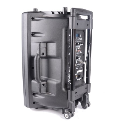 IBIZA SOUND PORT12VHF-BT