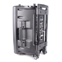 IBIZA SOUND PORT12VHF-BT IBIZA SOUND PORT12VHF-BT