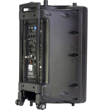 IBIZA SOUND PORT15VHF-BT