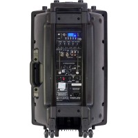 IBIZA SOUND PORT15VHF-BT IBIZA SOUND PORT15VHF-BT