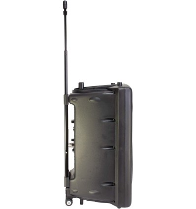 IBIZA SOUND PORT15VHF-BT