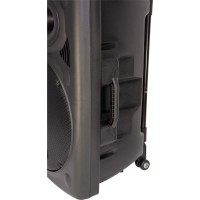 IBIZA SOUND PORT15UHF-BT