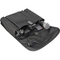 Ibiza Sound PORT12VHF‑BT MKII TWS | Altavoz portátil