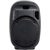 Ibiza Sound PORT15VHF-MKII-TWS - Altavoz portátil Bluetooth 800W