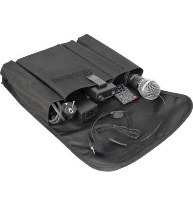 Ibiza Sound PORT15VHF-MKII-TWS - Altavoz portátil Bluetooth 800W