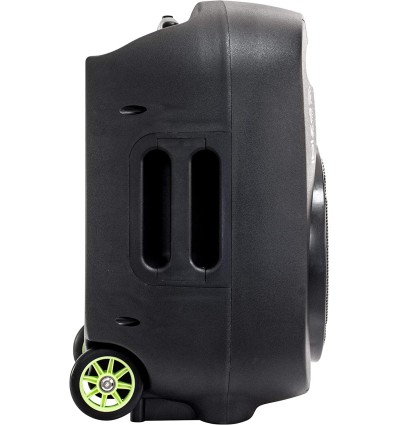 Ibiza Sound PORT15VHF-MKII-TWS - Altavoz portátil Bluetooth 800W