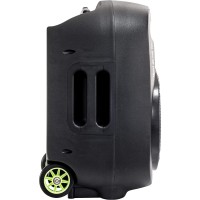 Ibiza Sound PORT15VHF-MKII-TWS - Altavoz portátil Bluetooth 800W