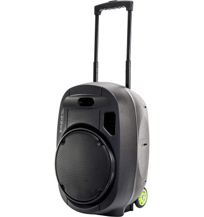 Ibiza Sound PORT15VHF-MKII-TWS - Altavoz portátil Bluetooth 800W