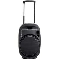 Ibiza Sound PORT15VHF-MKII-TWS - Altavoz portátil Bluetooth 800W