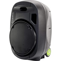 Ibiza Sound PORT15VHF-MKII-TWS - Altavoz portátil Bluetooth 800W