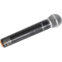 Ibiza Sound PORT15VHF-MKII-TWS - Altavoz portátil Bluetooth 800W