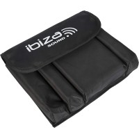 Ibiza Sound PORT15VHF-MKII-TWS - Altavoz portátil Bluetooth 800W