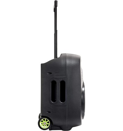 Ibiza Sound PORT15VHF-MKII-TWS - Altavoz portátil Bluetooth 800W