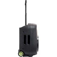 Ibiza Sound PORT15VHF-MKII-TWS - Altavoz portátil Bluetooth 800W