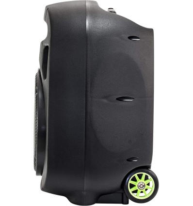 Ibiza Sound PORT15VHF-MKII-TWS - Altavoz portátil Bluetooth 800W