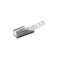 ORTOFON DJ BALANZA PARA AJUSTE DE PESO