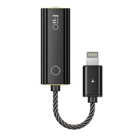 FIIO KA2 LIGHTNING