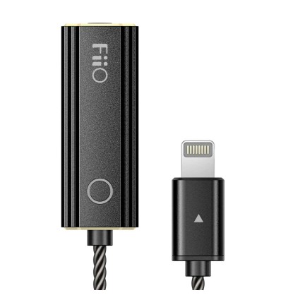 FIIO KA2 LIGHTNING