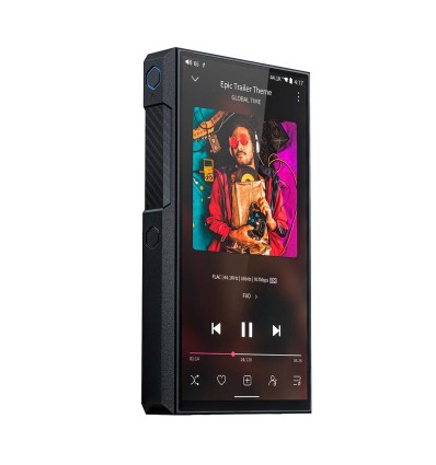 FIIO M11S