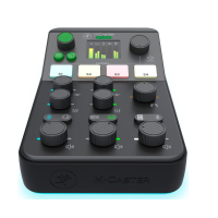 MACKIE M-CASTER STUDIO BLACK